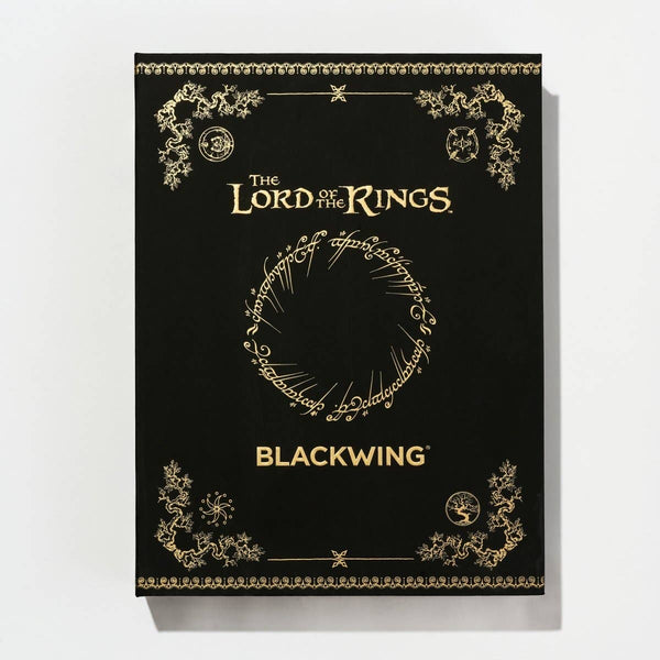 Blackwing x The Lord of the Rings Gift Set - The Gilded Hollow