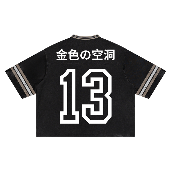 Unisex TGH Soccer Jersey
