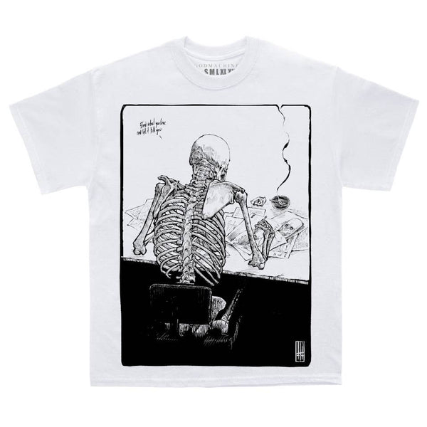 Find What You Love T-Shirt - The Gilded Hollow
