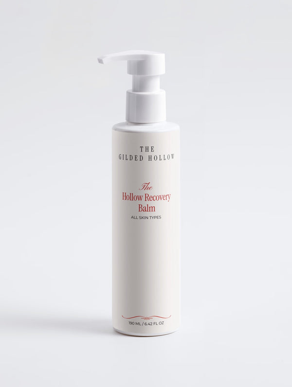 The Hollow Recovery Balm - The Gilded Hollow