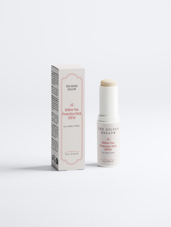 The Hollow Sun Protection Stick SPF50 - The Gilded Hollow
