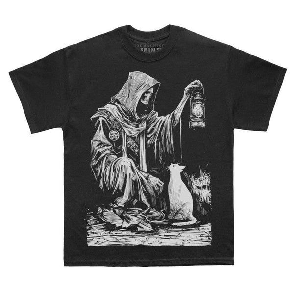 Time Classic T-Shirt - The Gilded Hollow
