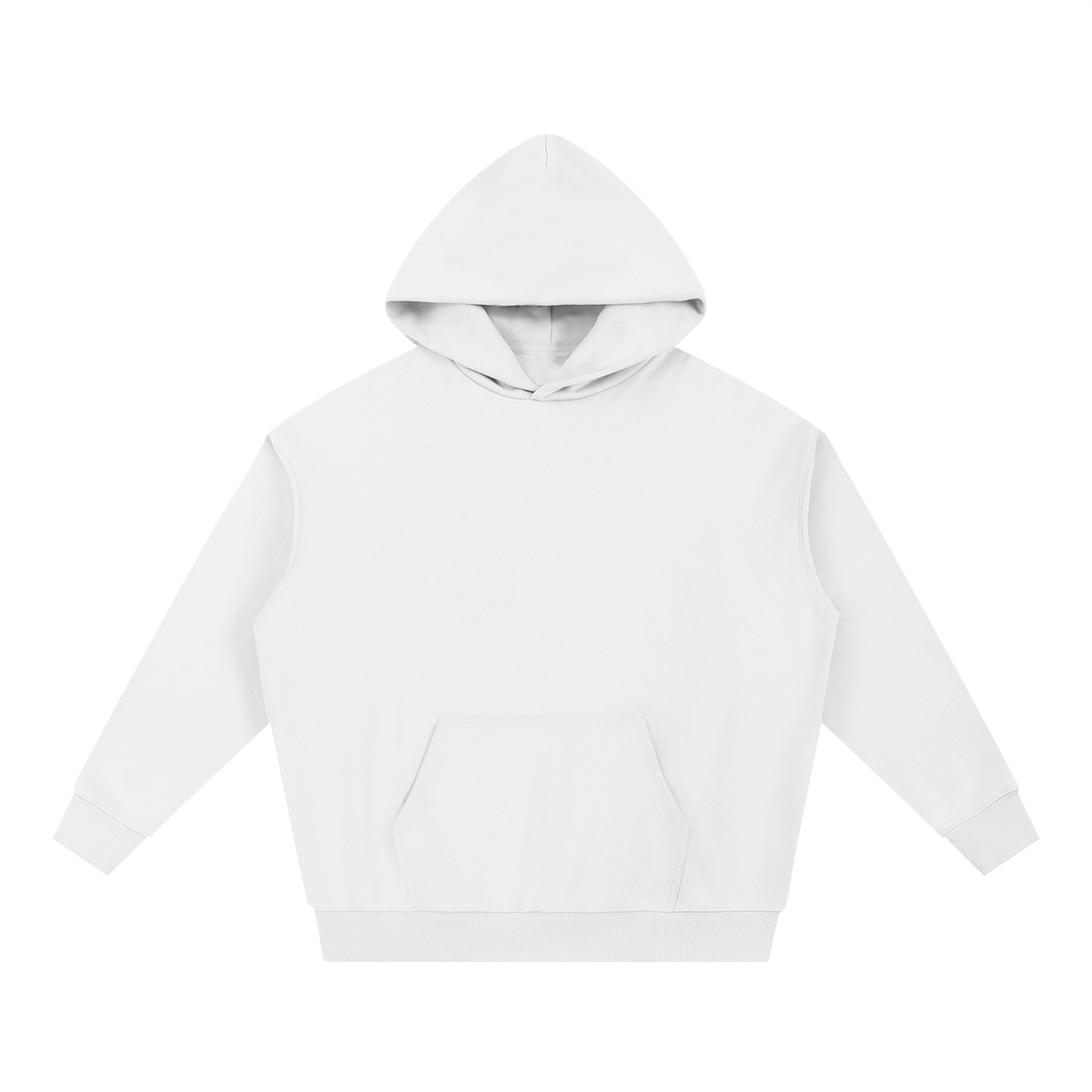 GH members club hoodie