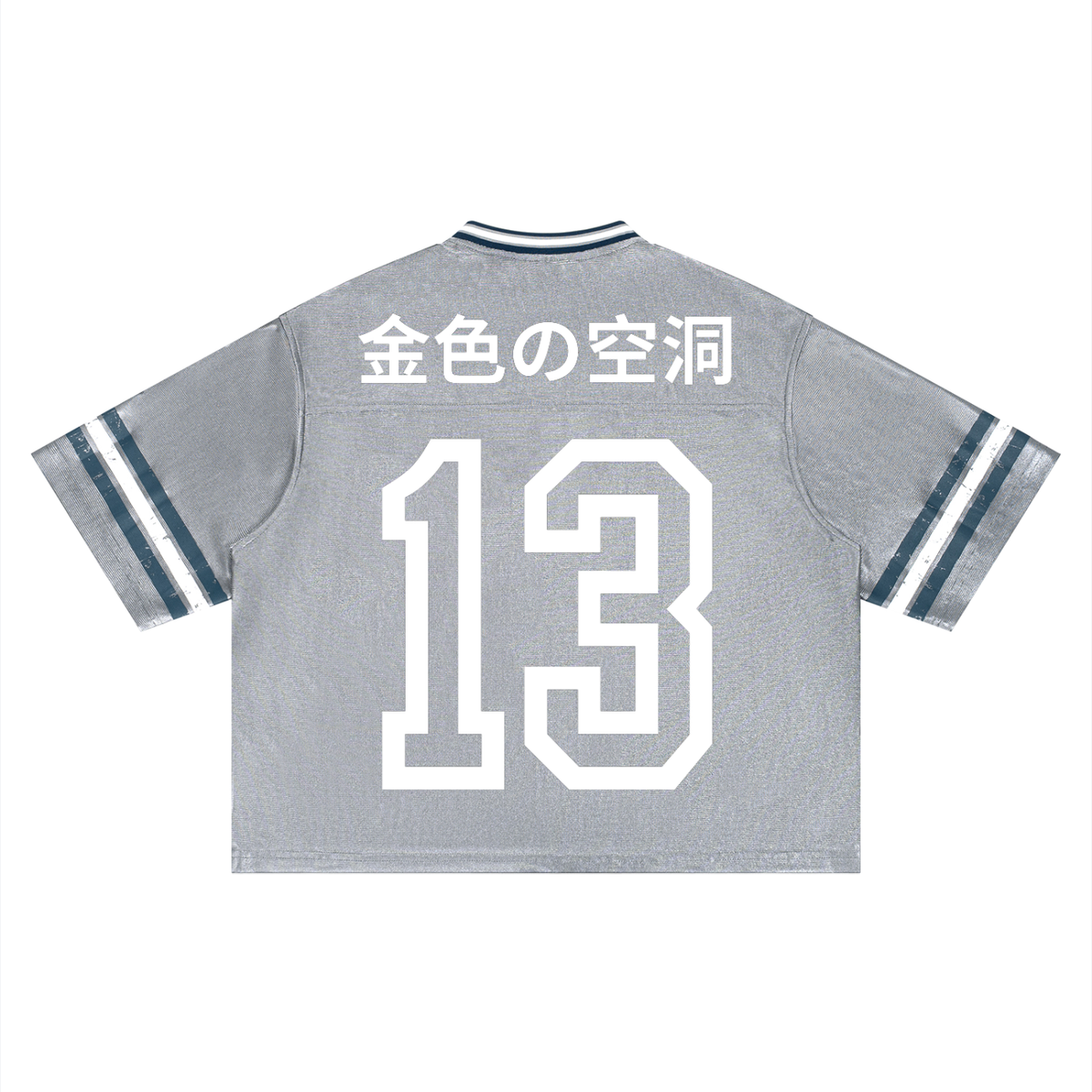 Unisex TGH Soccer Jersey