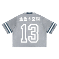 Unisex TGH Soccer Jersey