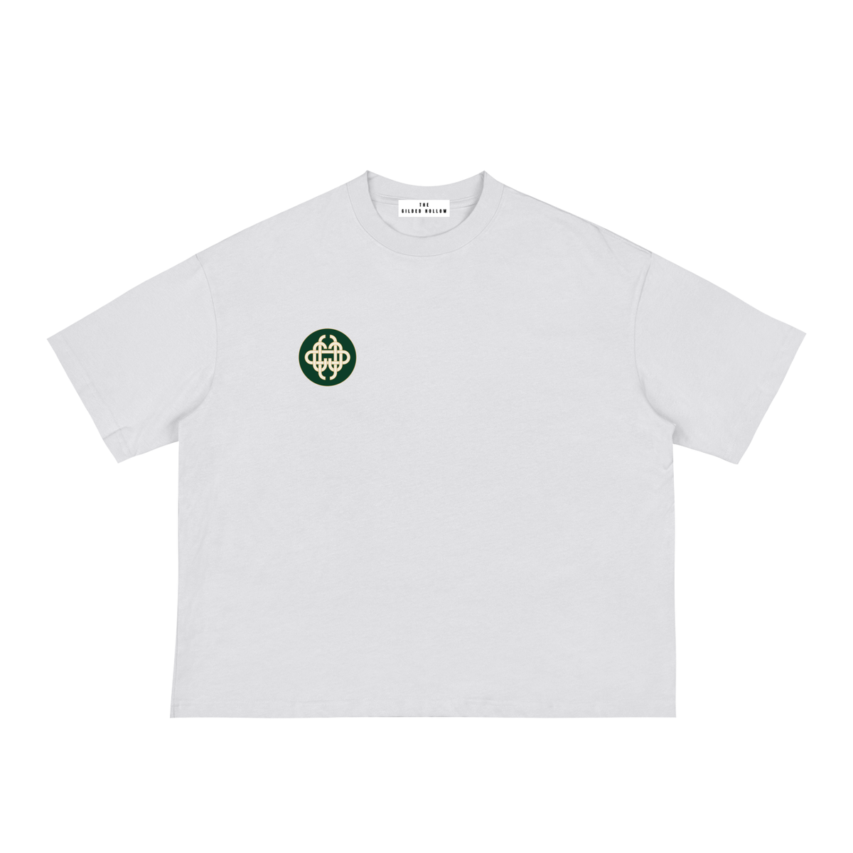 GH tennis club Boxy Tee