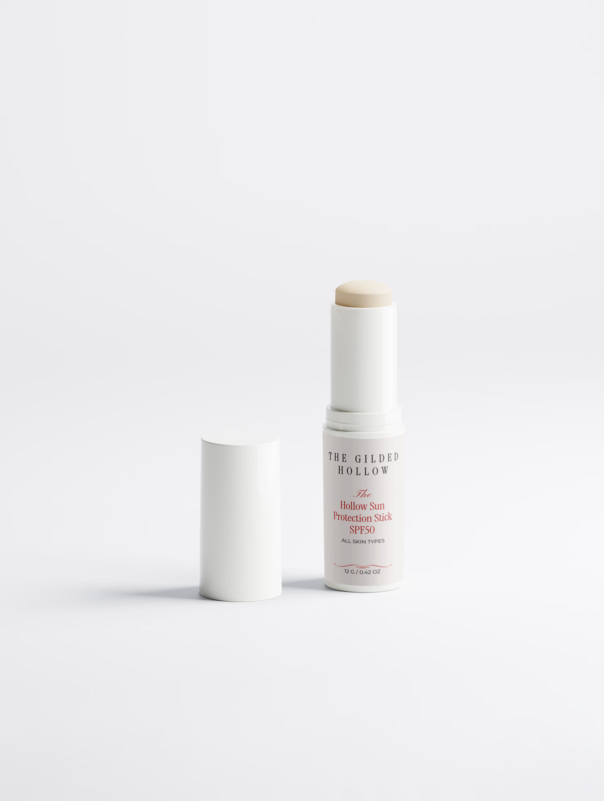 The Hollow Sun Protection Stick SPF50