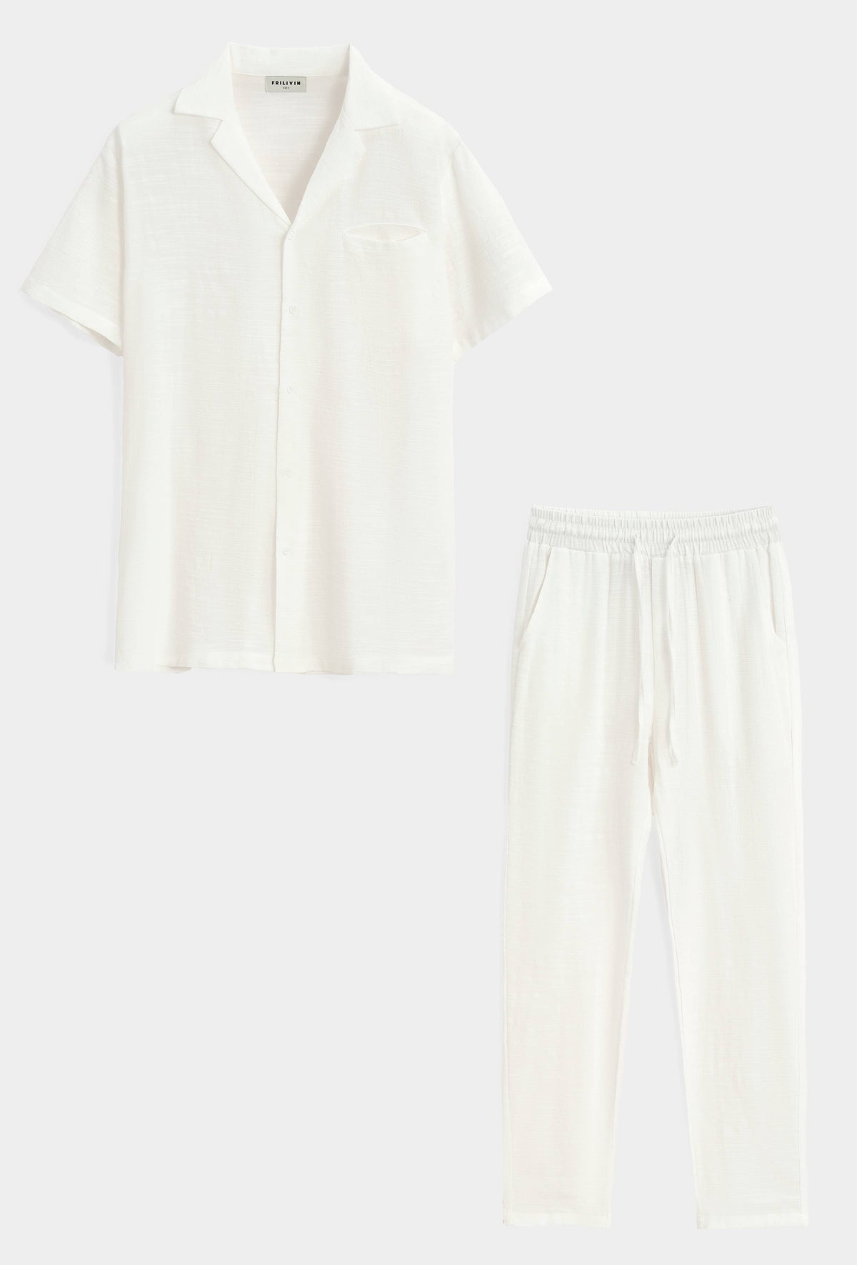 Off-White summer co-ord