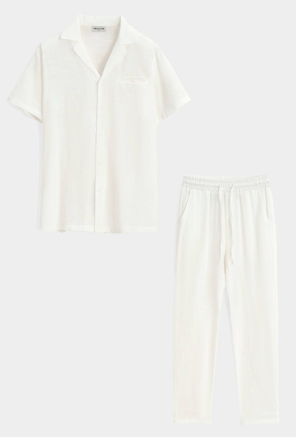 Off-White summer co-ord