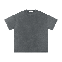 TGH Oversized Tee