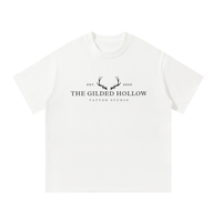 Original oversized GH tee