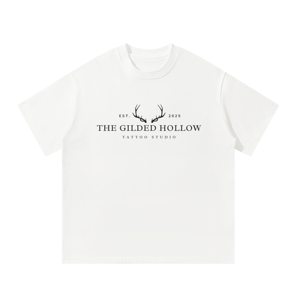 Original oversized GH tee