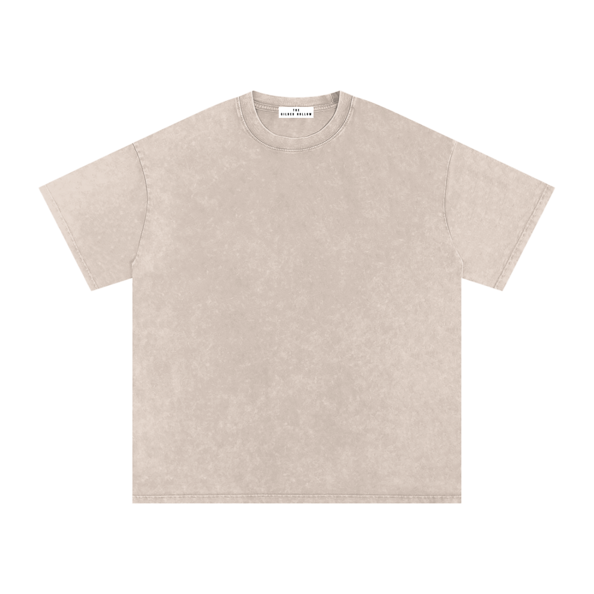 TGH Oversized Tee
