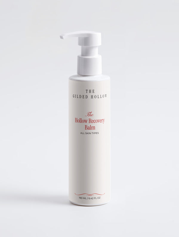 Sensitive Skin Body Cream