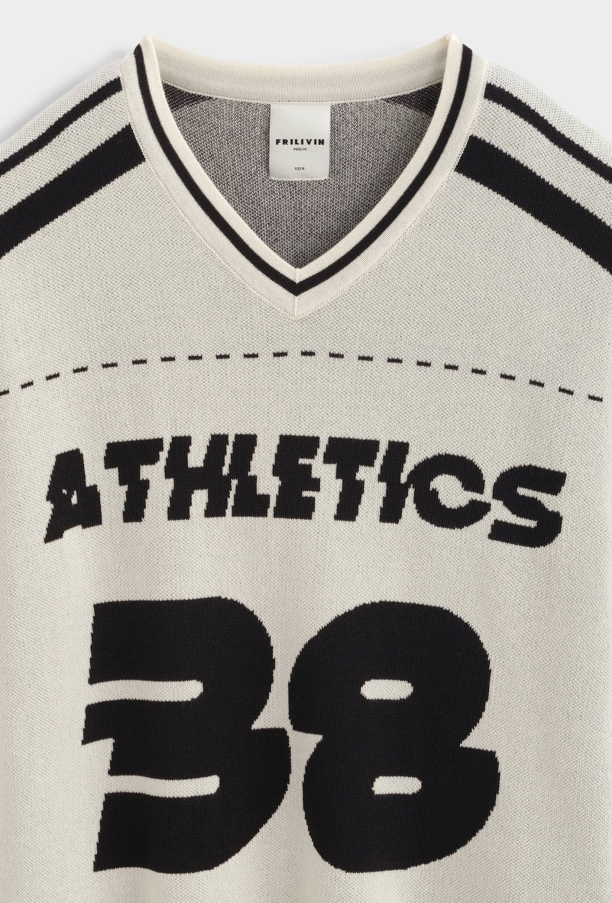 Athletics 38 tee - The Gilded Hollow