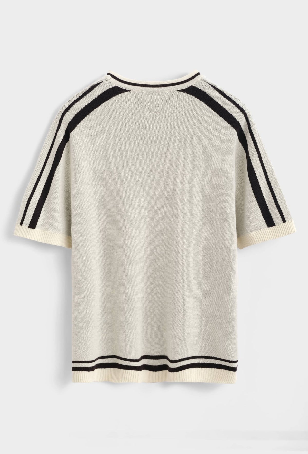 Athletics 38 tee - The Gilded Hollow