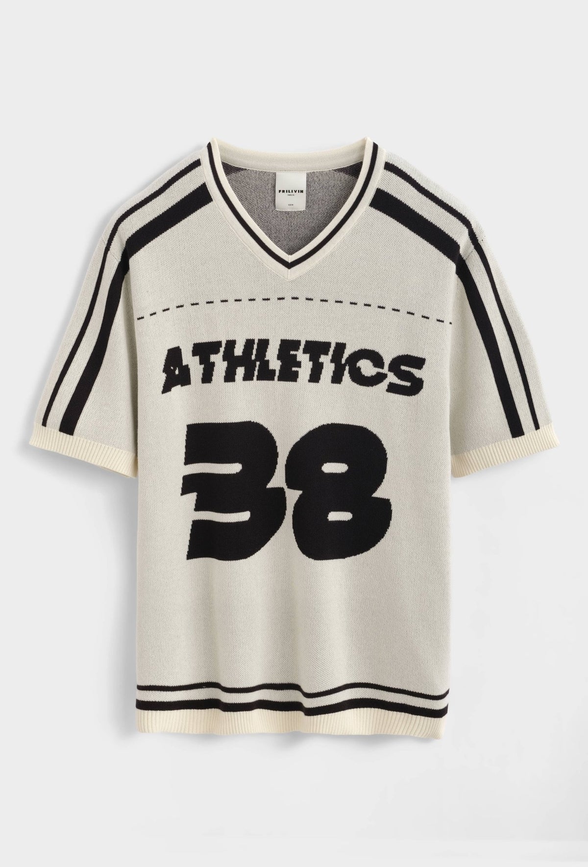 Athletics 38 tee - The Gilded Hollow