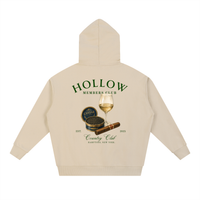 GH members club hoodie