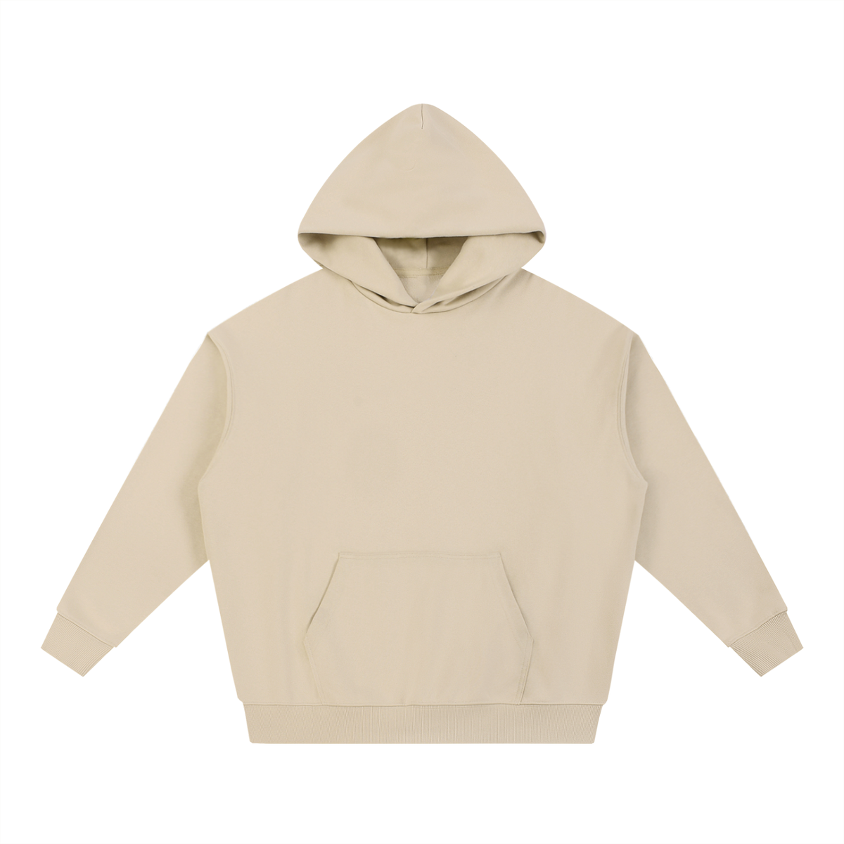 GH members club hoodie