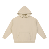 GH members club hoodie