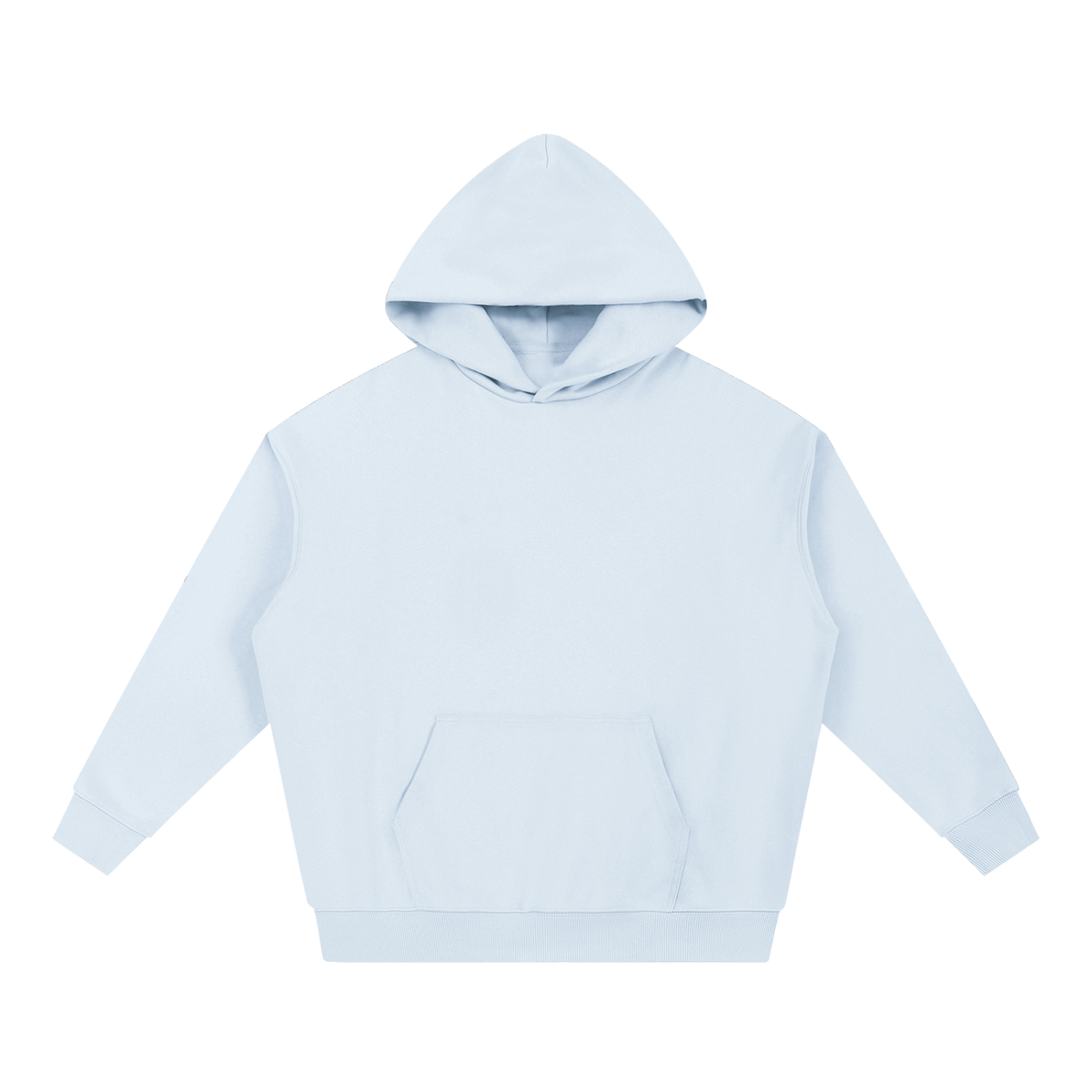 GH members club hoodie
