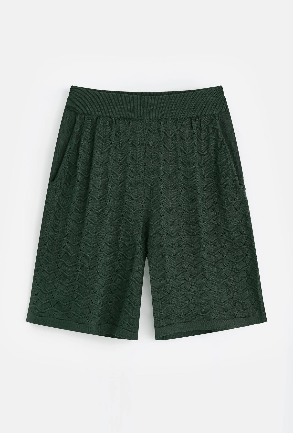 Shorts and shirt summer co-ord