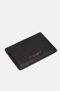 Classic Leather Cardholder - The Gilded Hollow