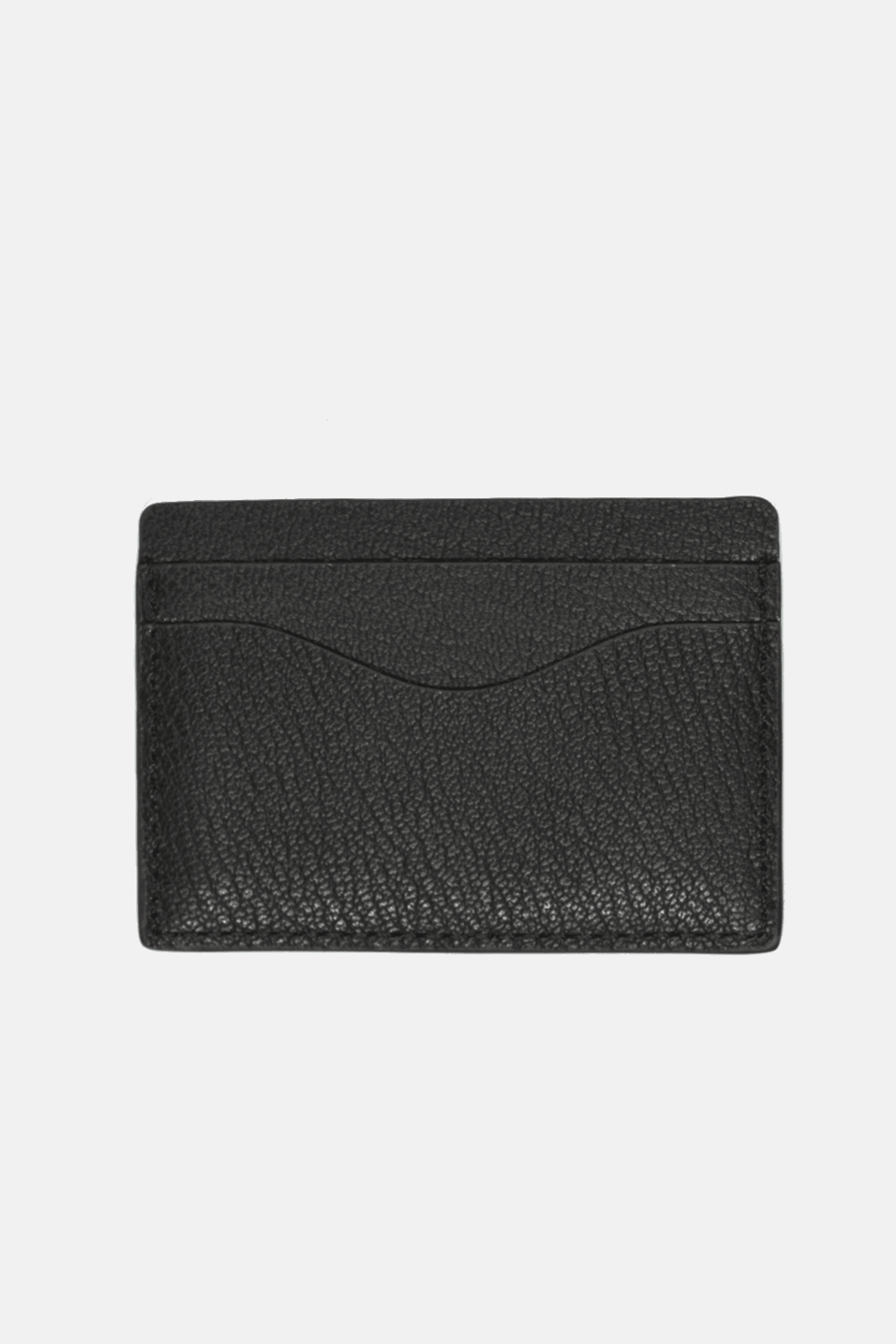 Classic Leather Cardholder - The Gilded Hollow