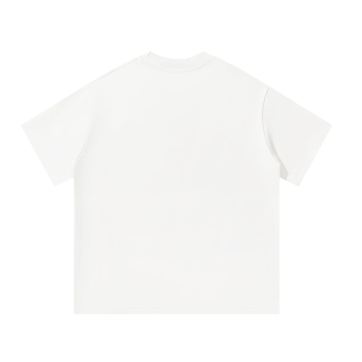 Original oversized GH tee