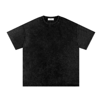 TGH Oversized Tee