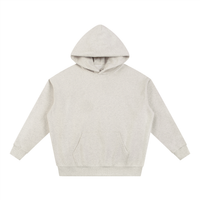 GH members club hoodie