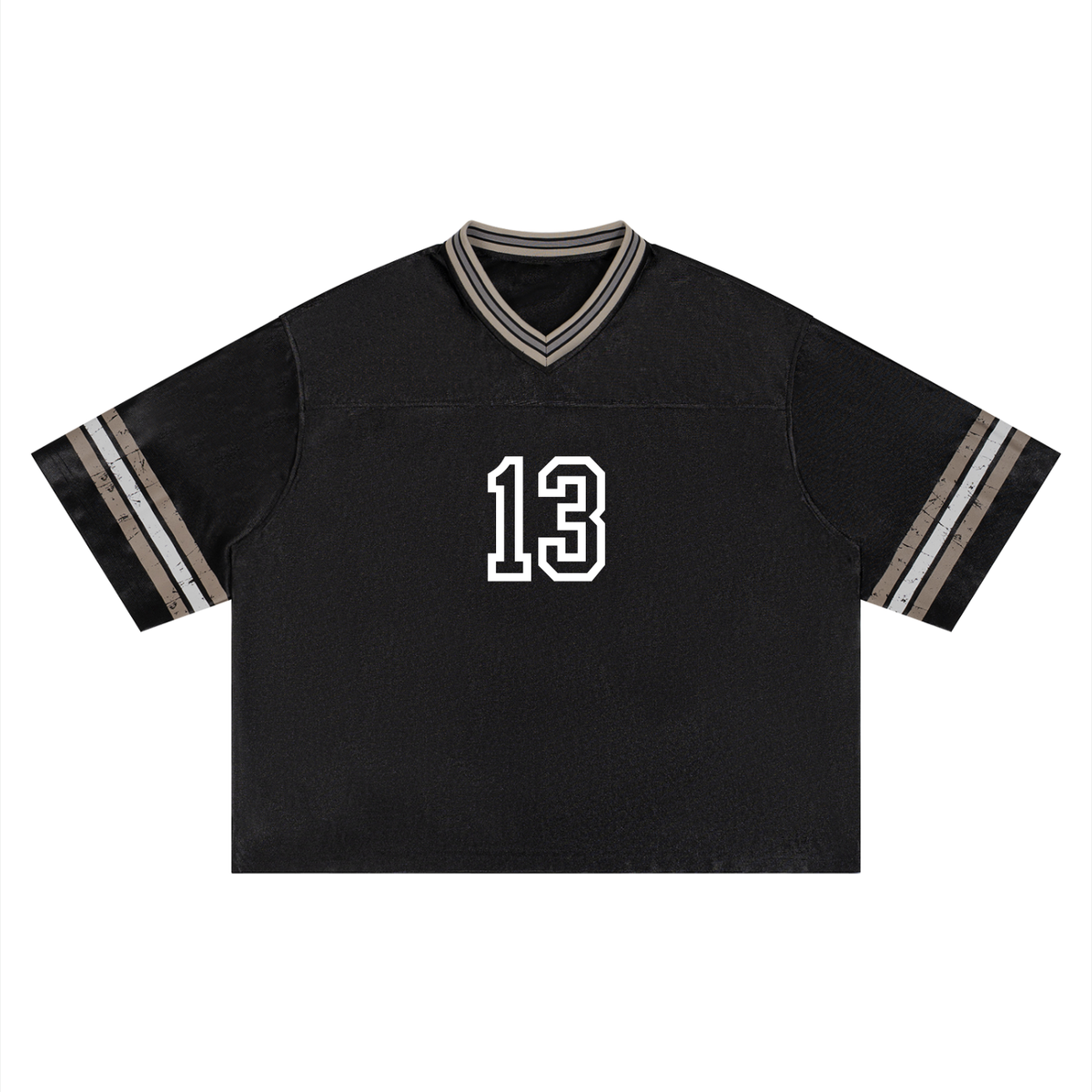 Unisex TGH Soccer Jersey