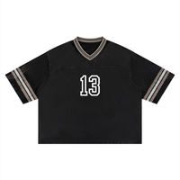 Unisex TGH Soccer Jersey