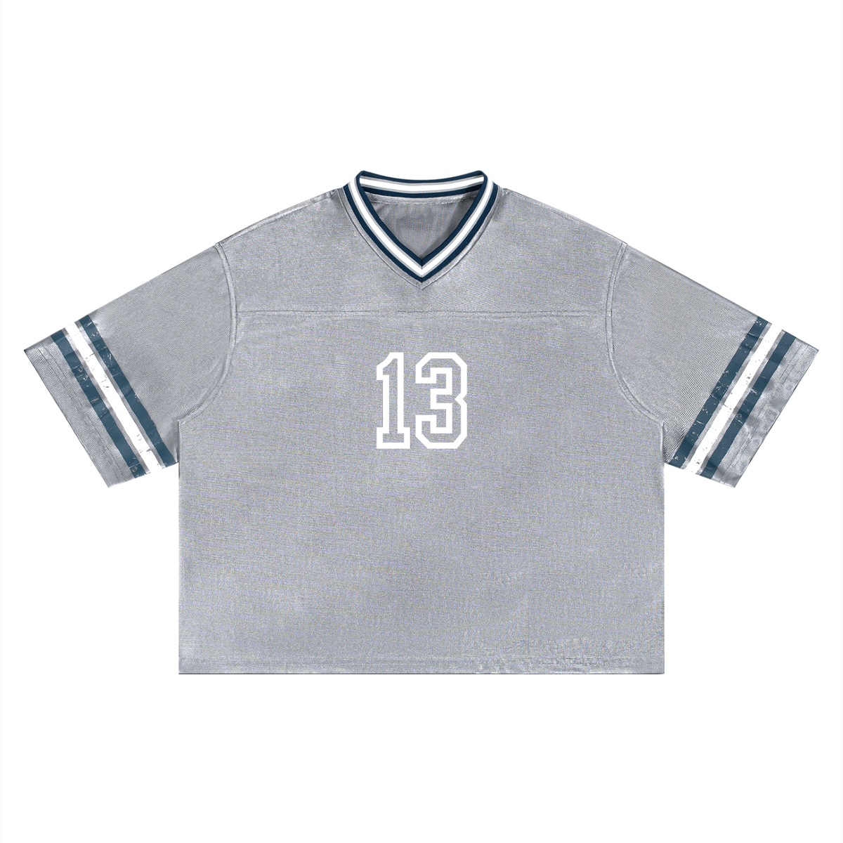 Unisex TGH Soccer Jersey