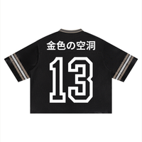 Unisex TGH Soccer Jersey