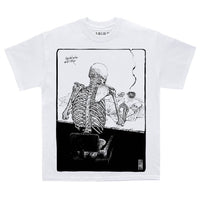 Find What You Love T-Shirt - The Gilded Hollow