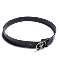 Forever Badge Belt - The Gilded Hollow