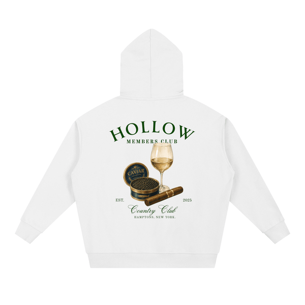 GH members club hoodie - The Gilded Hollow