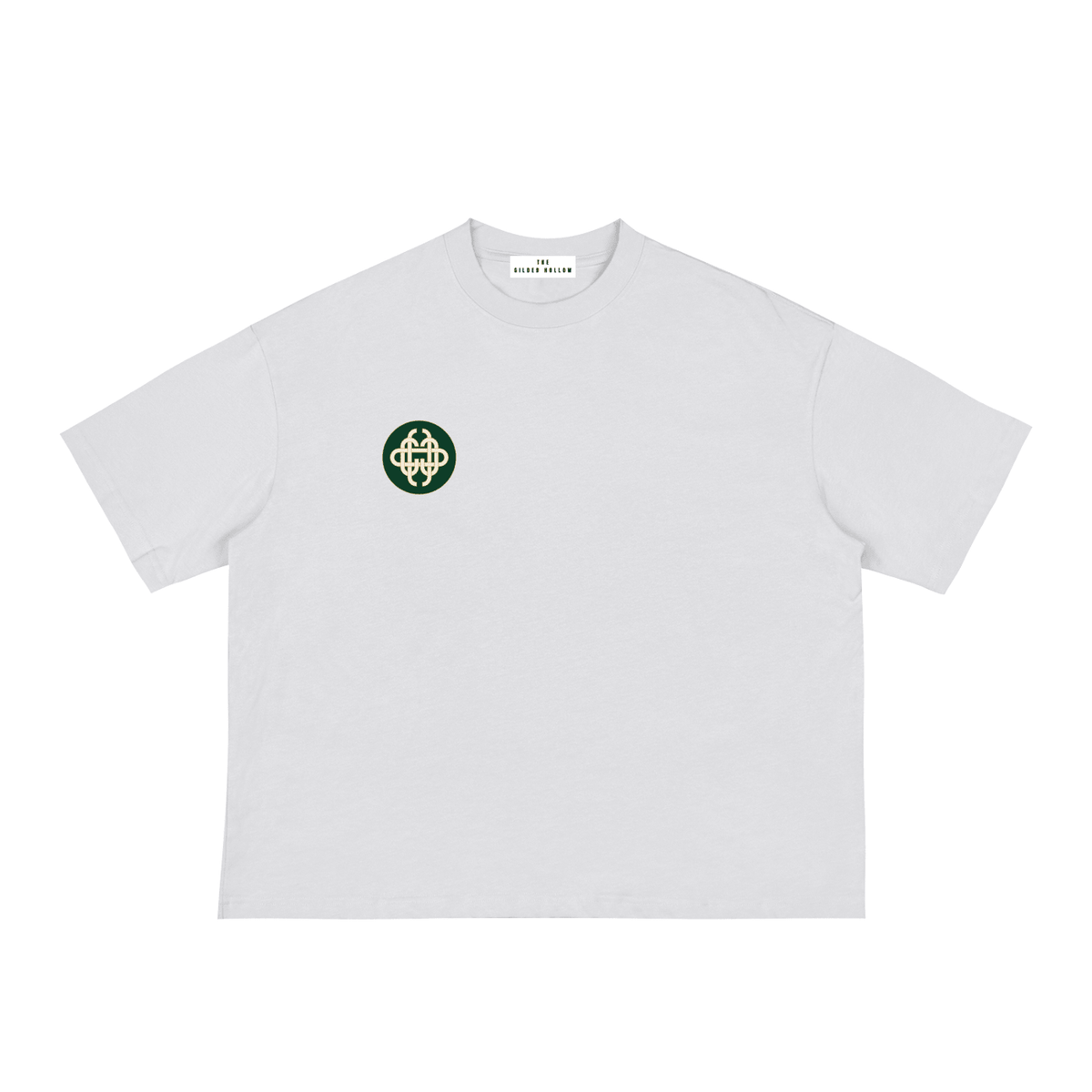 GH tennis club Boxy Tee - The Gilded Hollow