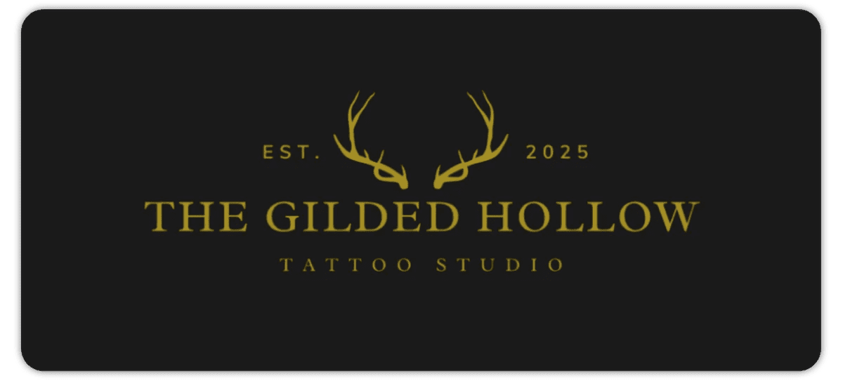 Gilded Hollow Gift Voucher - The Gilded Hollow
