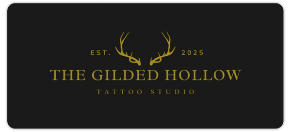 Gilded Hollow Gift Voucher - The Gilded Hollow
