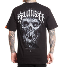 Juan Pajo - Black tee - The Gilded Hollow