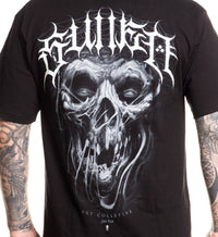 Juan Pajo - Black tee - The Gilded Hollow