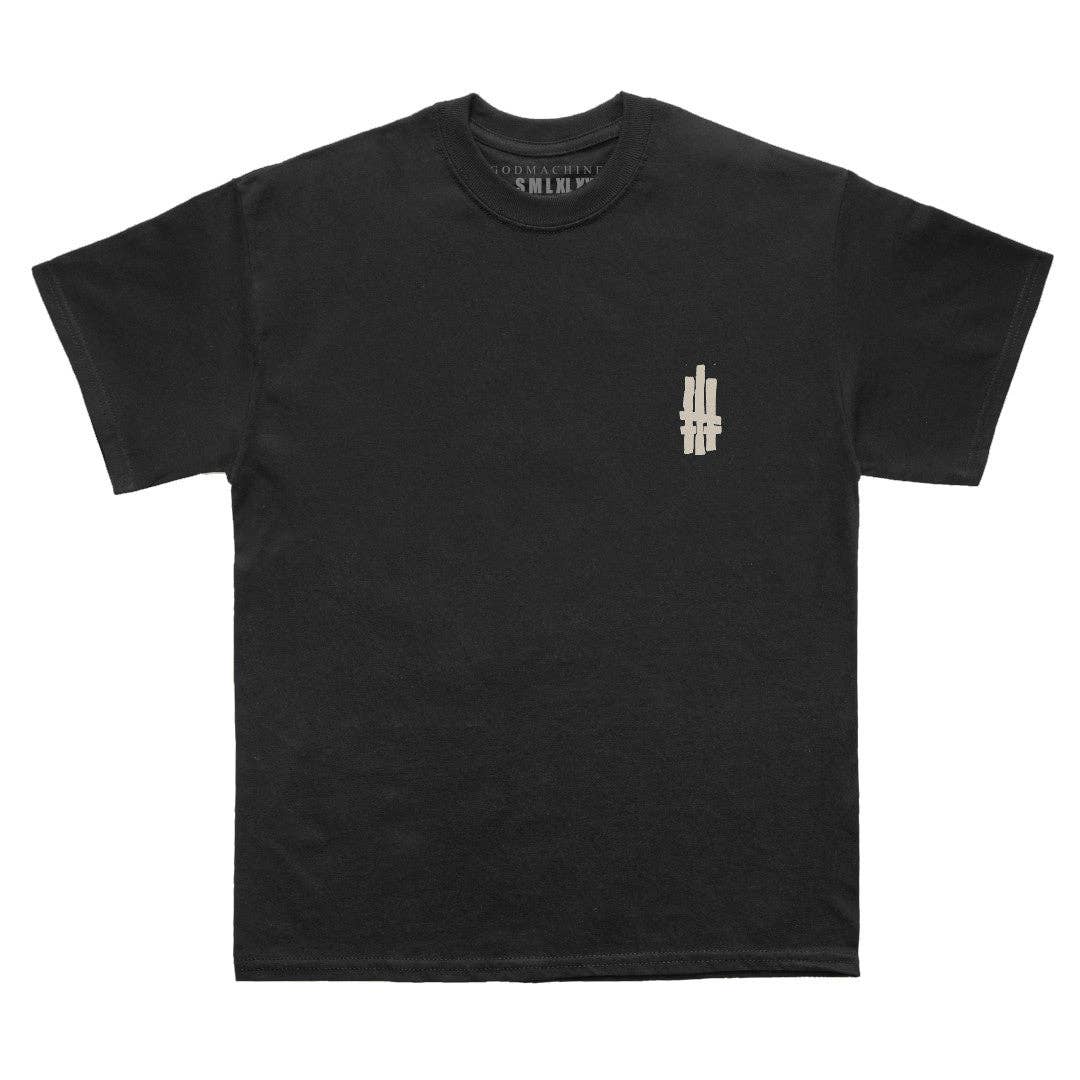 Melancholia T-Shirt - The Gilded Hollow