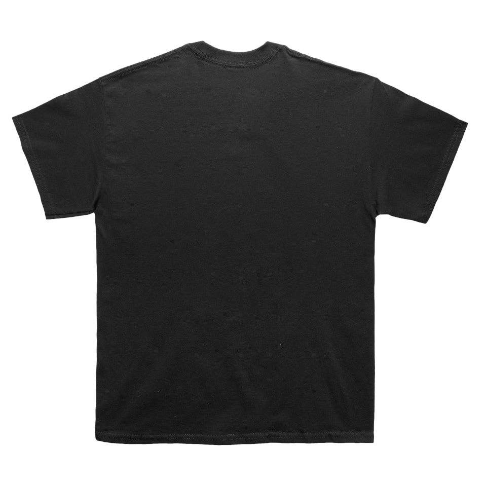 No Class t-shirt - The Gilded Hollow