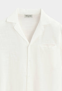 Off-White summer co-ord - The Gilded Hollow