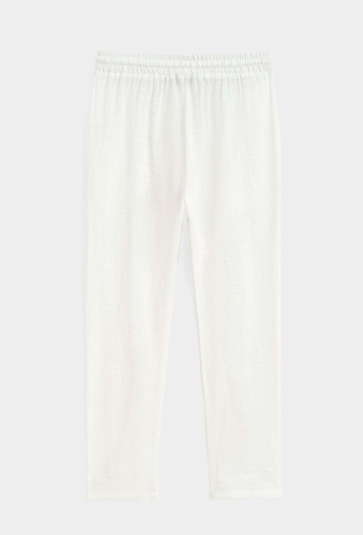 Off-White summer co-ord - The Gilded Hollow