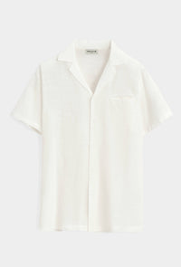 Off-White summer co-ord - The Gilded Hollow