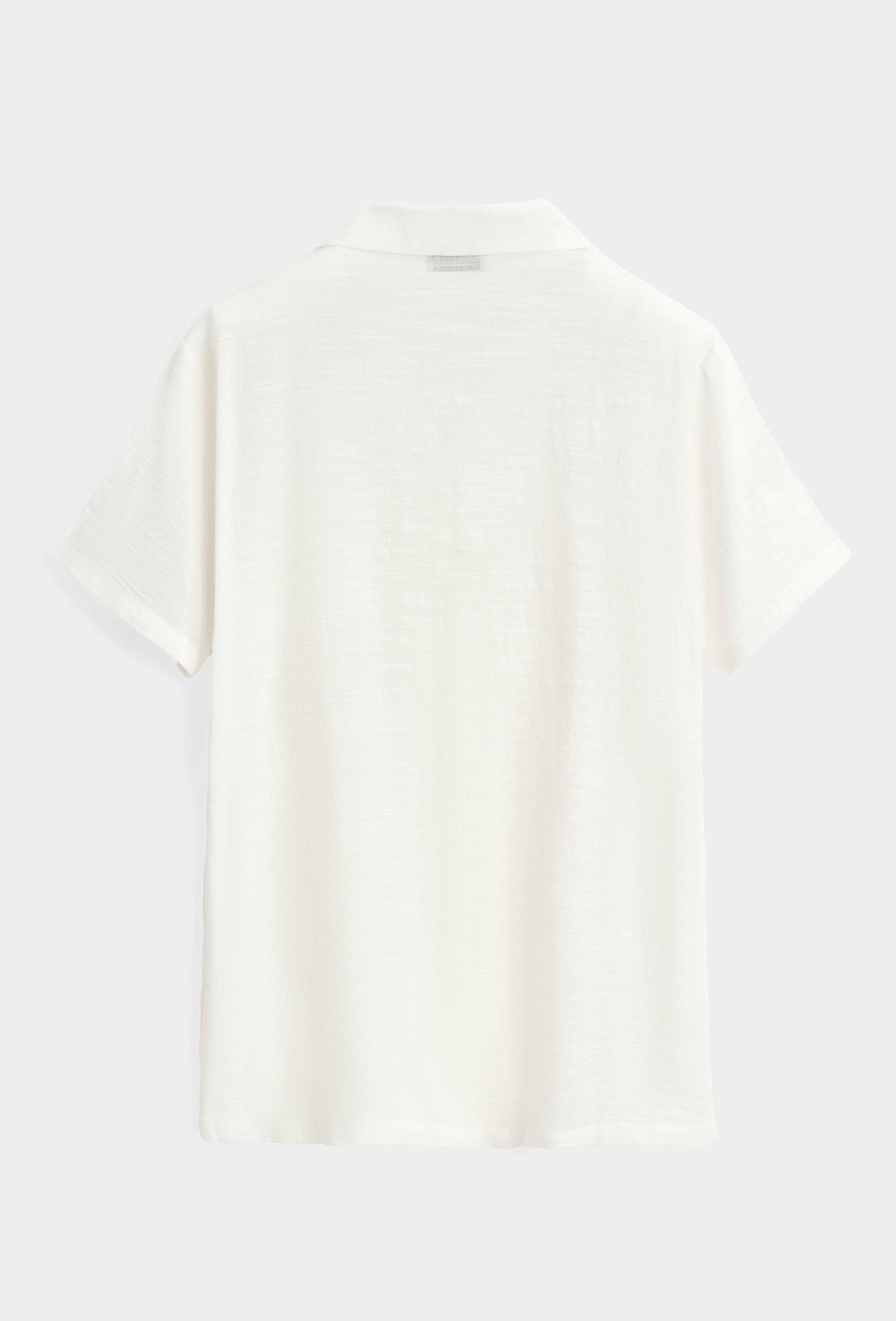 Off-White summer co-ord - The Gilded Hollow