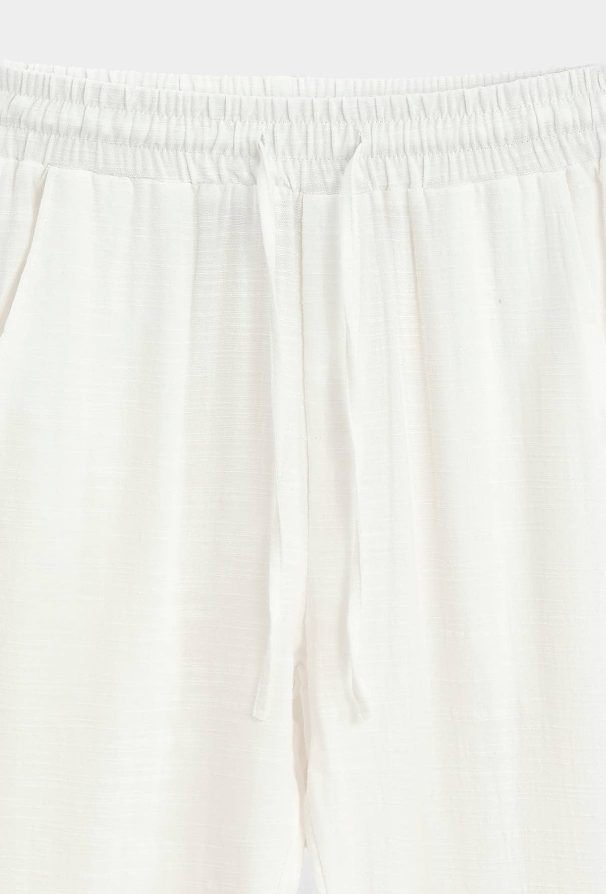 Off-White summer co-ord - The Gilded Hollow